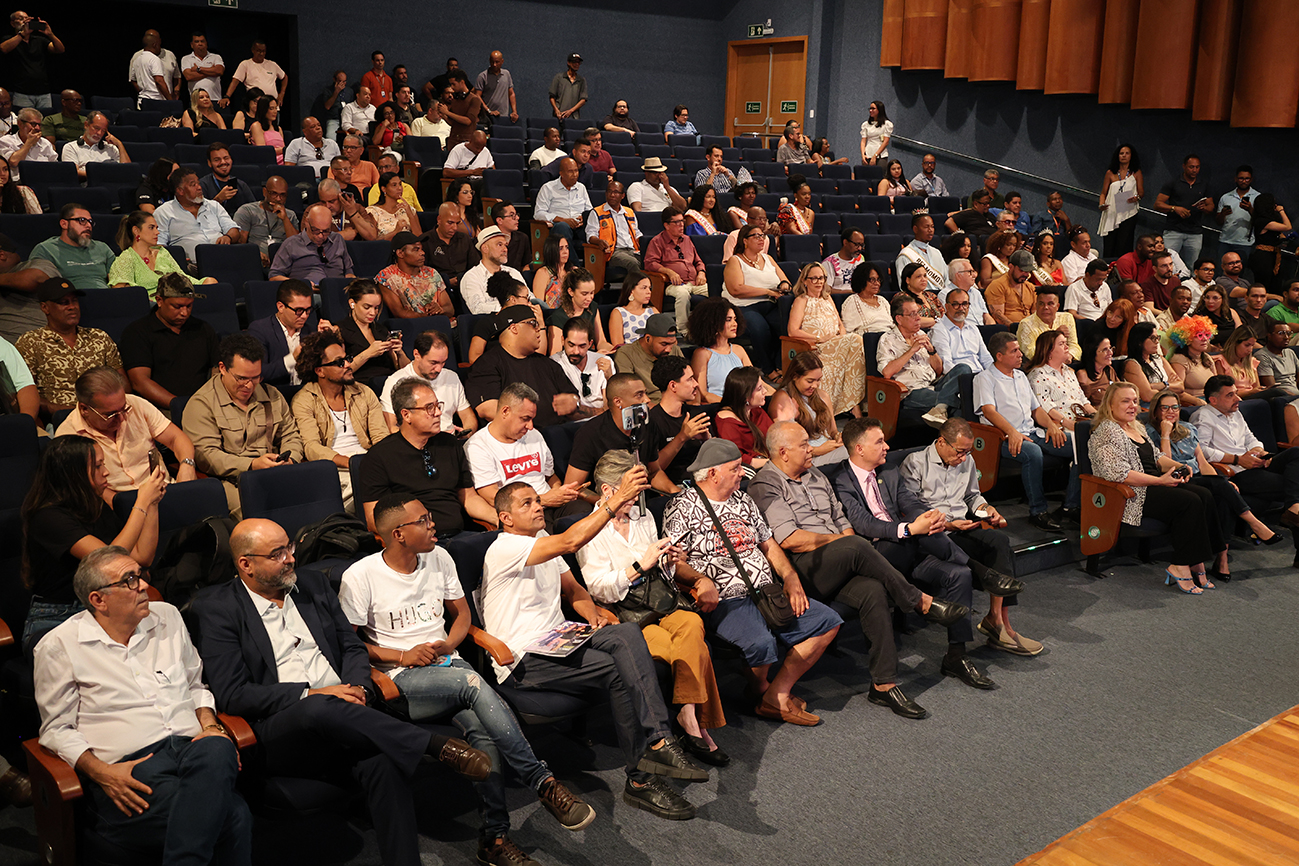Foto: Reprodução/Prefeitura de Feira de Santana - BA